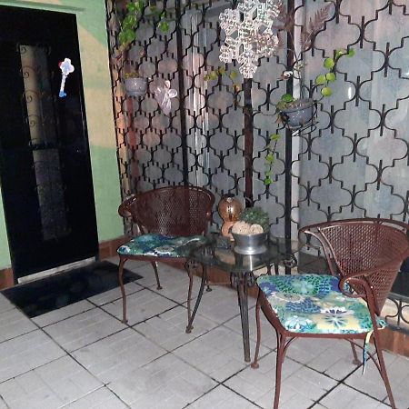 Hermosa habitación individual e independiente Guatemala City Exterior foto