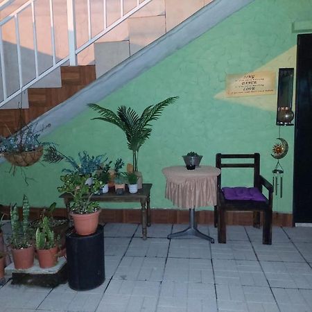 Hermosa habitación individual e independiente Guatemala City Exterior foto