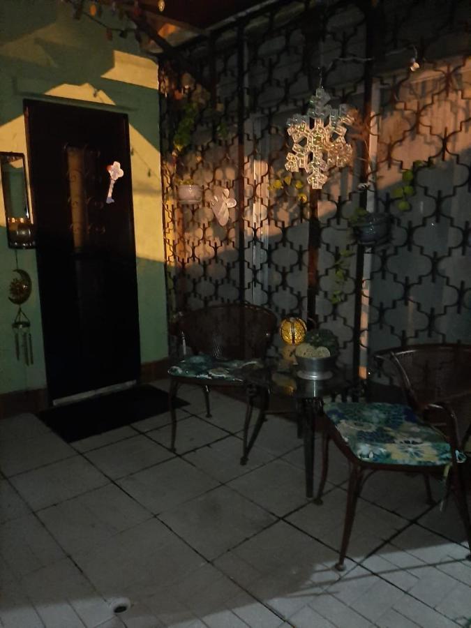 Hermosa habitación individual e independiente Guatemala City Exterior foto