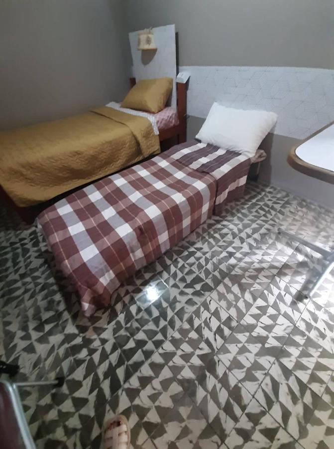 Hermosa habitación individual e independiente Guatemala City Exterior foto