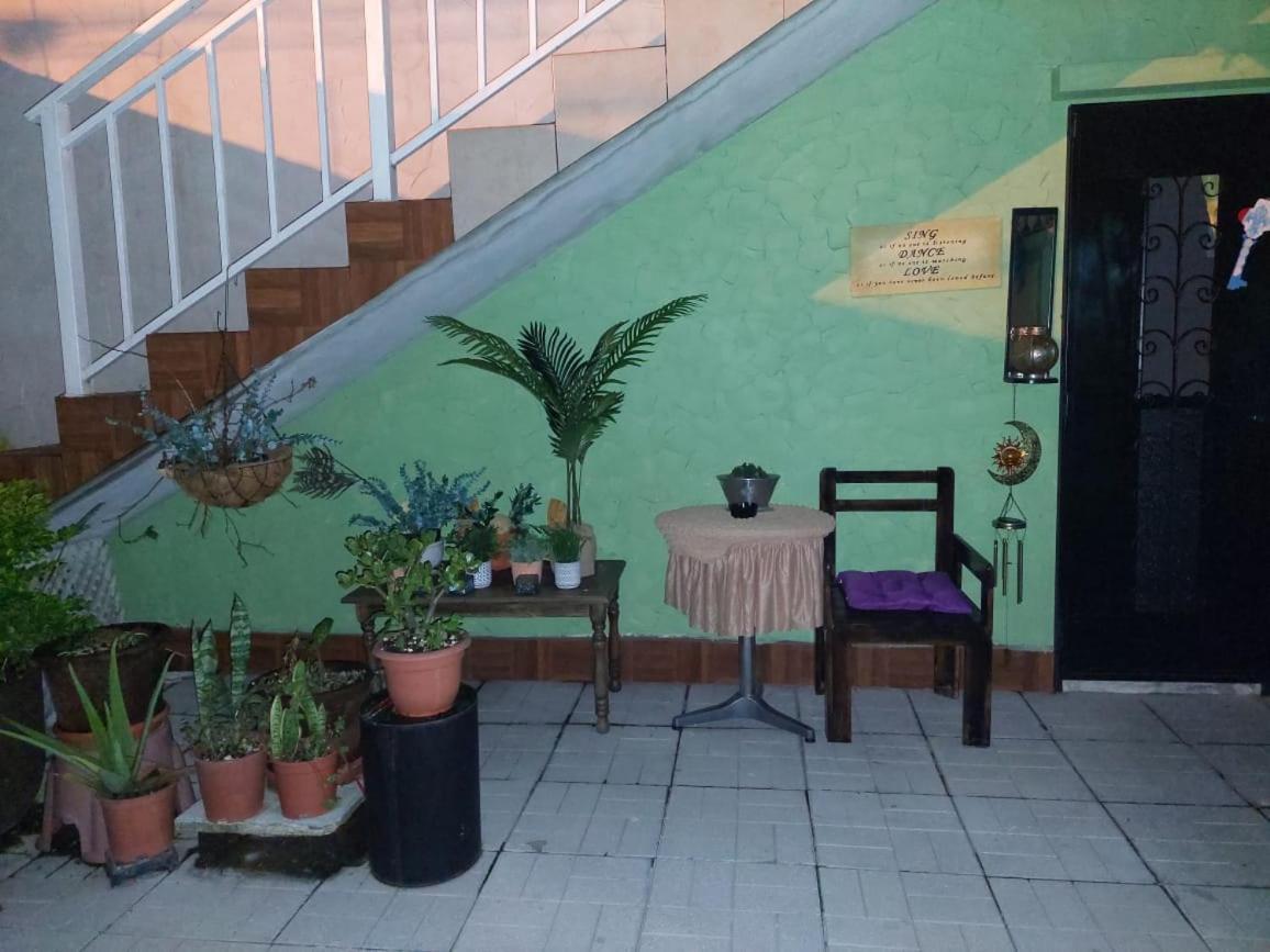 Hermosa habitación individual e independiente Guatemala City Exterior foto
